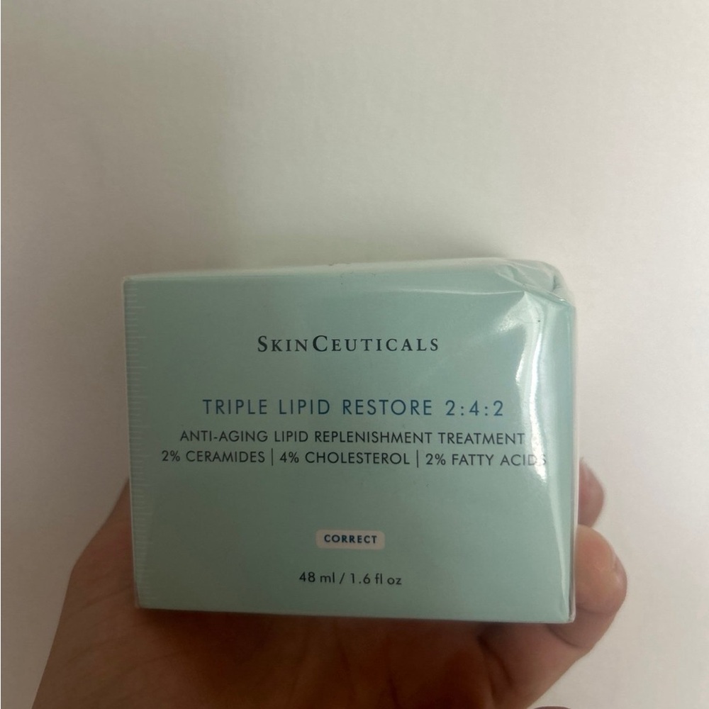 SkinCeuticals triple lipid restore